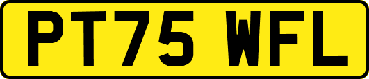 PT75WFL