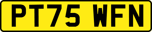 PT75WFN