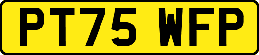 PT75WFP