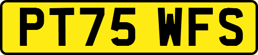 PT75WFS