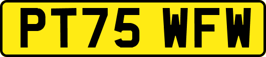 PT75WFW
