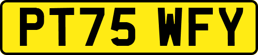 PT75WFY