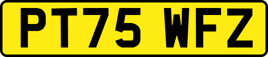 PT75WFZ