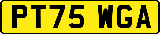 PT75WGA