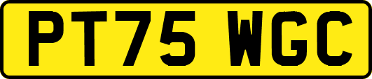 PT75WGC