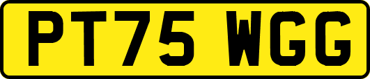 PT75WGG