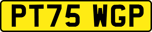 PT75WGP