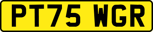 PT75WGR