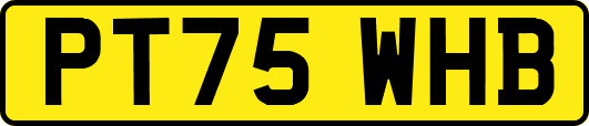 PT75WHB
