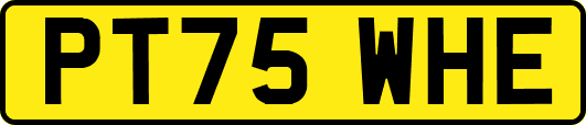 PT75WHE