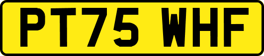 PT75WHF
