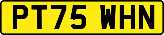 PT75WHN