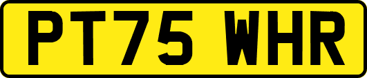 PT75WHR