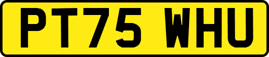 PT75WHU