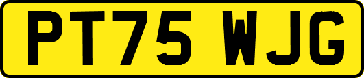 PT75WJG