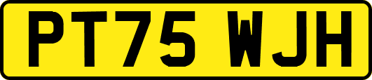 PT75WJH