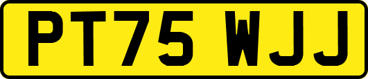 PT75WJJ