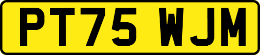 PT75WJM
