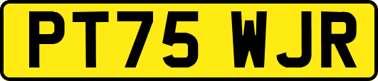 PT75WJR