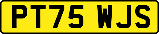 PT75WJS