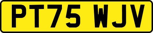PT75WJV