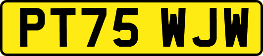 PT75WJW