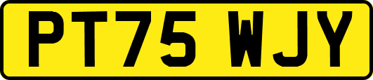 PT75WJY