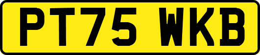 PT75WKB