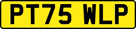 PT75WLP