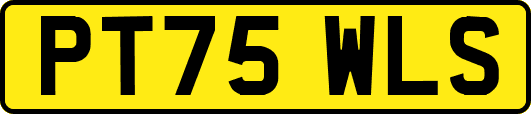 PT75WLS