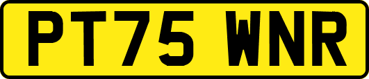PT75WNR