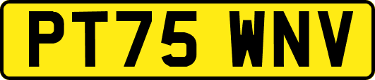 PT75WNV