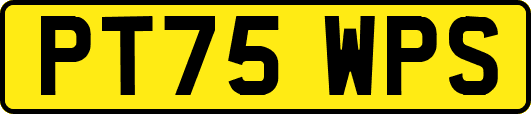 PT75WPS