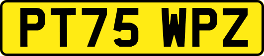 PT75WPZ
