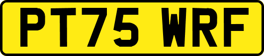 PT75WRF
