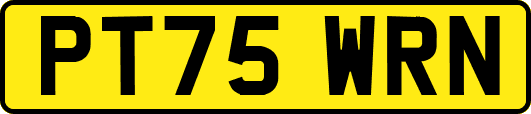 PT75WRN