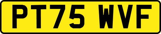 PT75WVF