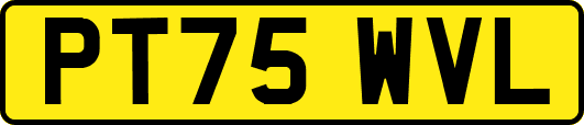 PT75WVL