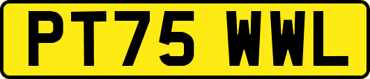 PT75WWL