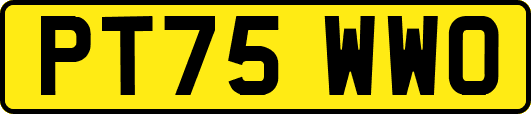 PT75WWO