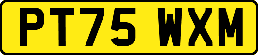 PT75WXM