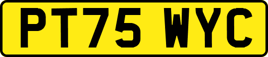 PT75WYC