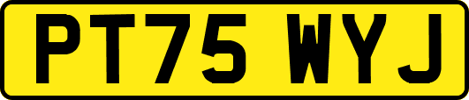 PT75WYJ