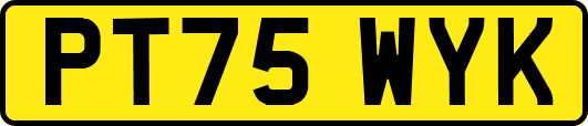 PT75WYK
