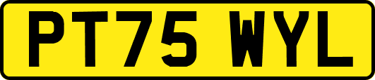 PT75WYL