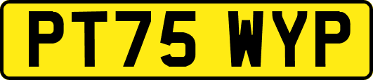 PT75WYP