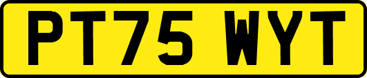 PT75WYT