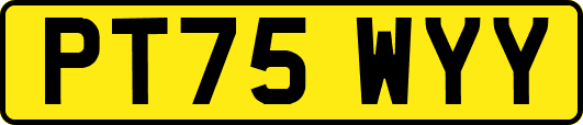 PT75WYY
