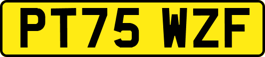 PT75WZF