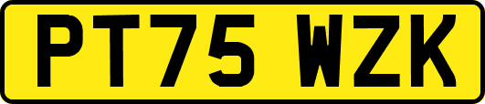 PT75WZK